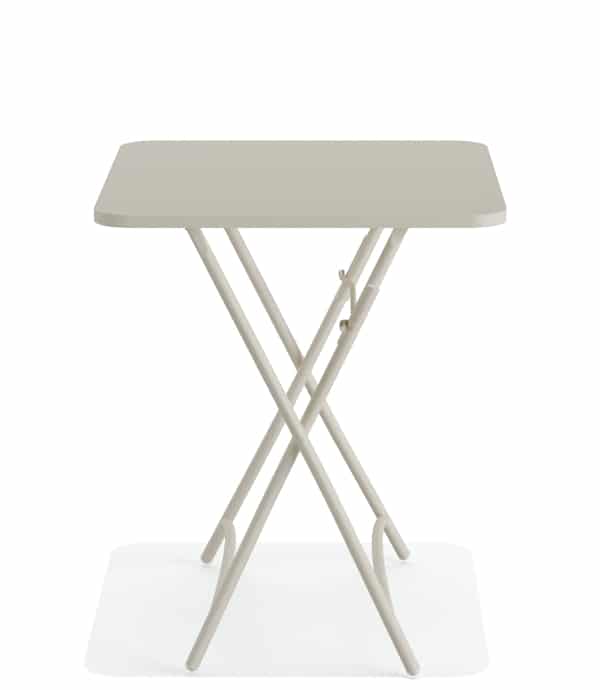 klaptafel Bonaire beige