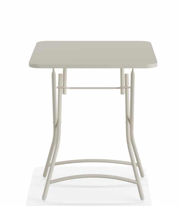 klaptafel Bonaire beige