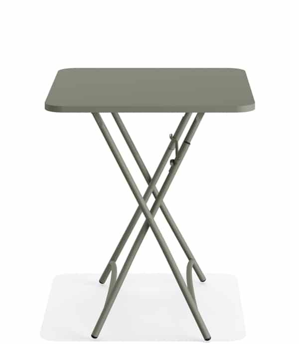 klaptafel Bonaire groen