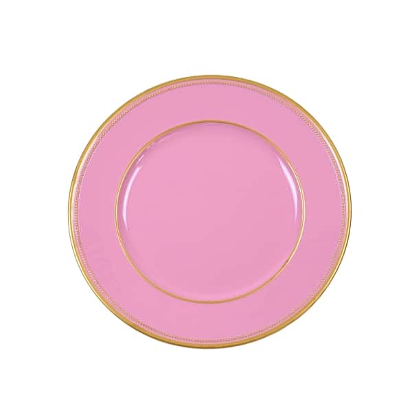 Placemat roze