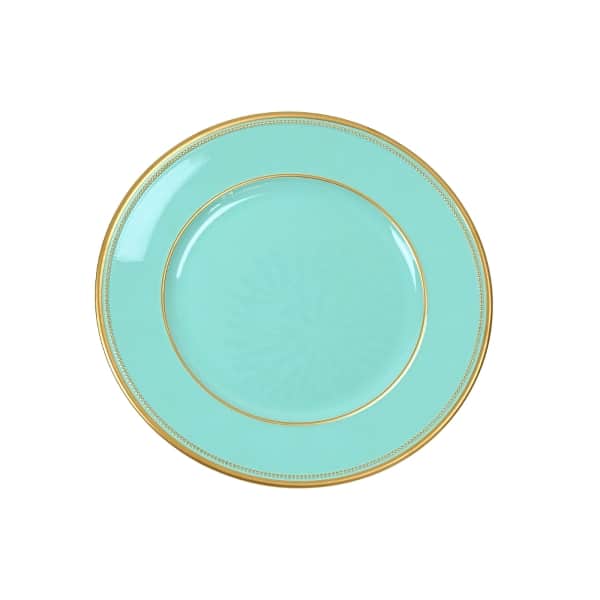 Placemat turquoise