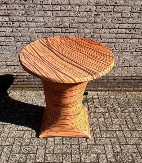 Samba – designhoes Type 1 / Type 2 / Type 3 ø80-85 cm Retro