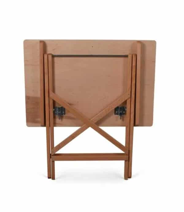 Klaptafel Vintage 90 x 60 cm