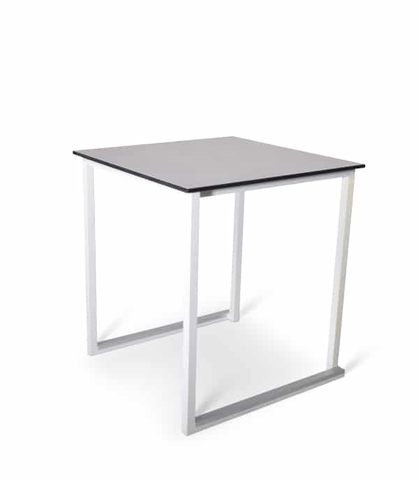 Tafel Kubo 70 x 70 cm volkern beton