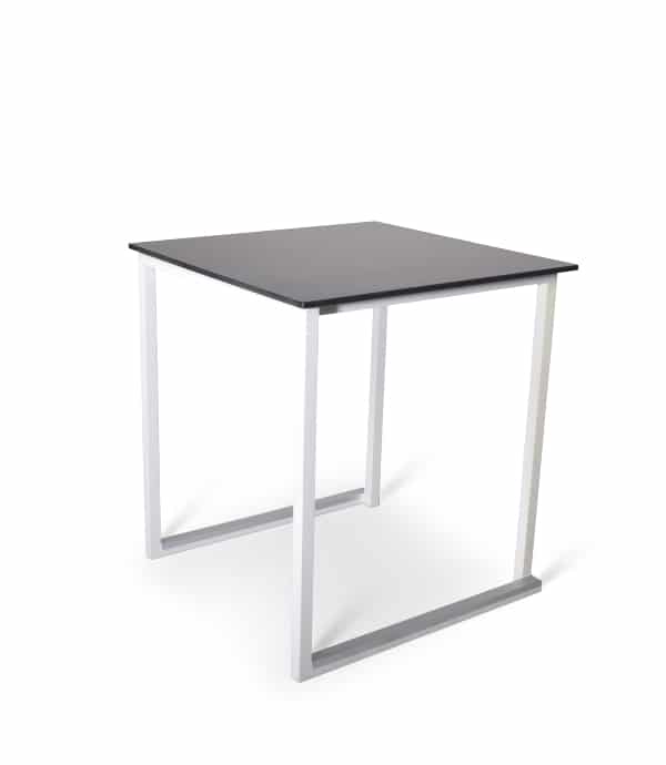 Tafel Kubo 70 x 70 cm volkern japanese pine
