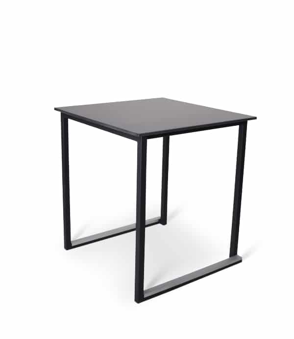 Tafel Kubo 70 x 70 cm volkern japanese pine