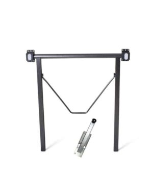 Frame klaptafel U-beugel