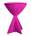 Statafelhoes Jive Roze