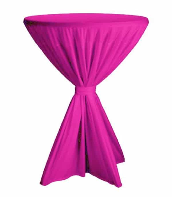 Statafelhoes Jive Roze